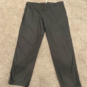 Men’s lululemon pants